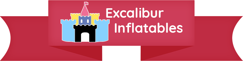 Excalibur Inflatables Logo